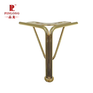 Pinlong High Quality Low Price Hardware <strong>Sofa</strong> Bed Legs <strong>Support</strong> Leg Metal Legs for <strong>Sofa</strong> - Product Image 6