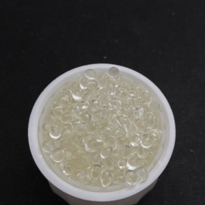 Matières premières en plastique réutilisées de TPU pour des granules de Lubrizol TPU de catégorie de dessin de bande de cheveux - Product Image 4