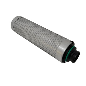 Filtre séparateur de brume d'huile 1625390494 pour système d'échappement de pompe à vide industrielle et compresseur d'air - Product Image 2