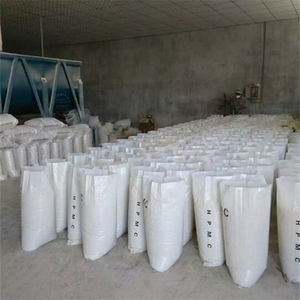 HPMC ใช้สำหรับกาวกระเบื้องที่มีส่วนผสมของซีเมนต์ ไฮดรอกซีโพรพิล เมทิล เซลลูโลส HPMC - Product Image 5