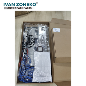 ชุดปะเก็นฝาสูบเครื่องยนต์ IVANZONEKO <span class=keywords><strong>ราคา</strong></span>ขายส่ง 68294132AA 68078540AC สำหรับรถจี๊ป - Product Image 1