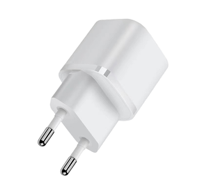 Venta al por mayor producir superficie maravillosa precio bajo cargador de transmisión de datos rápida PD 20W <span class=keywords><strong>QC3</strong></span>.O con conectores USB tipo C - Product Image 1