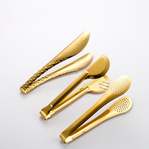 金都酒店餐厅商用304不锈钢火锅滤锅套装餐具及配件 - Product Image 4