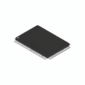 CY7C1372DV25-167AXC 100 LQFP ชิปหน่วยความจำอิเล็กทรอนิกส์ส่วนประกอบต้นฉบับ - Product Image 1