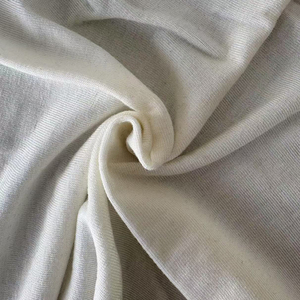 Tissu de luxe en mélange de laine de soie 100% et vêtements en laine <span class=keywords><strong>mérinos</strong></span> de haute qualité - Product Image 3