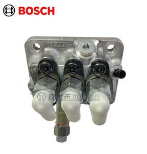<span class=keywords><strong>Pompe</strong></span> à carburant <span class=keywords><strong>Bosch</strong></span> H104205321 adaptée aux machines de construction, moteur diesel D782, pièce de réparation moteur, Kubota 1G434-51012 - Product Image 4