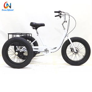 Venta al por Mayor de Triciclos para Adultos 2020 / Triciclos para Adultos Baratos / <span class=keywords><strong>Triciclo</strong></span> Moderno de 3 Ruedas para Adultos en Oferta - Product Image 3