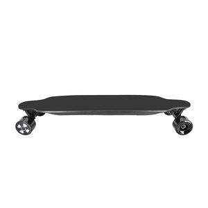 Patineta Eléctrica para Adultos con Motor Dual Hub, Ruedas de 90 mm, Patineta de Alta Velocidad - Product Image 3