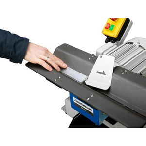 Achaflanadora de sobremesa KE 150 Metallkraft para bordes externos de 15 °/30 °/45 ° - Product Image 6