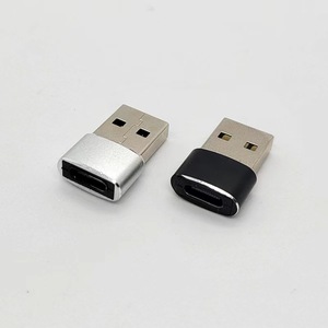 Adaptador USB-C a USB con Salida de CC para Laptops y Teléfonos Móviles, Marca OEM, Modelo JY-08 - Product Image 6