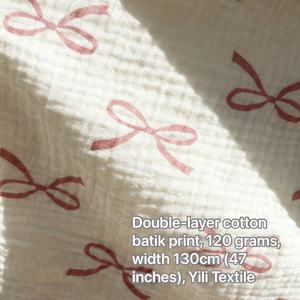 Juegos de edredón <span class=keywords><strong>infantiles</strong></span> de tela de algodón con 2 capas de confort, mantas suaves para envolver, grandes colchonetas transparentes para dormir para bebés, mantas para envolver bebés. - Product Image 1