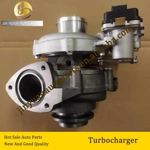 Turbocompresor para <span class=keywords><strong>Jaguar</strong></span>, 9676272680, 49477, 01214, 49477, 01204, 49477, 01214, 49477, 01213, - Product Image 2