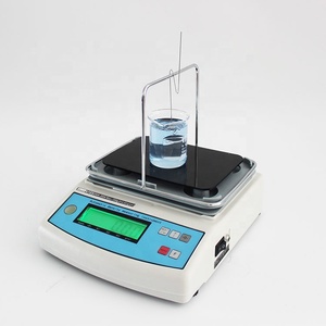 NOUVEAU Design Usine D'origine Solides <span class=keywords><strong>Électronique</strong></span> <span class=keywords><strong>Densimètre</strong></span> Numérique Prix, Équipement D'essai de Densité de - Product Image 4
