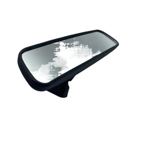 Hyundai Kia Interior Rearview <b>Mirror</b> 85101-3X100 Manual Dimming Anti Glare Black <b>Plastic</b> Replacement Part - Product Image 4