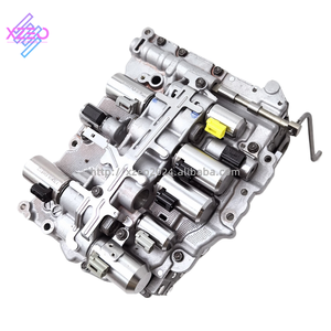 Boîtier de valve de transmission <span class=keywords><strong>automatique</strong></span> TF71 TF71SC TF-71SC pour <span class=keywords><strong>PEUGEOT</strong></span> CITROEN VOLVO V40 SUZUKI VITARA - Product Image 2