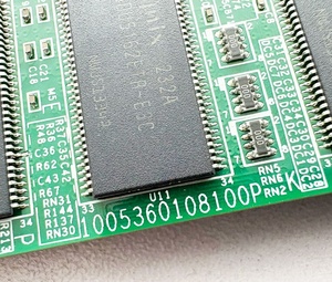 ARBOR CS-3536B điều khiển công nghiệp Bo mạch chủ 1005360108100P Máy tính công nghiệp phụ kiện 3.5 inch Bo mạch chủ - Product Image 6