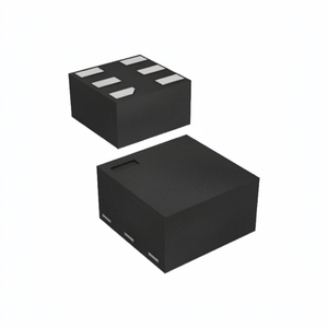 Distributeur agréé Logic 6 UFDFN NC7SZ04FHX-L22175 Acheter des composants électroniques en ligne - Product Image 1