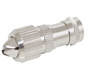 <span class=keywords><strong>RG6</strong></span> บัดกรีขนาดเล็ก<span class=keywords><strong>หัว</strong></span> F - Product Image 3