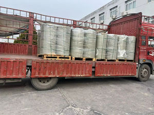 Cinturón de estiércol de polipropileno de velocidad ajustable para limpieza de granjas ganaderas Producto agrícola de fácil uso Vida útil de 10 años para jaulas - Product Image 2