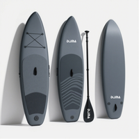 2025 Nouveau Stand up Paddle Board avec Premium SUP Paddle Board Paddleboard SUP