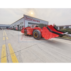 भूमिगत स्कूपटम अच्छी गुणवत्ता और बिक्री के बाद पूरी तरह से भूमिगत डीजल भूमिगत खनन उपकरण - Product Image 5