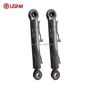 Best Verkochte Miniatuur Gesmede Koolstofstaal Hydraulische Pomp Hefoliecilinder 804032433 Krachtsysteem Mijnlader Boren - Product Image 4