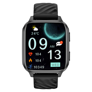 Fw12 BT Điện thoại đồng hồ thông minh 8 GS8 N8 dt8 Ultra Lady Đồng hồ thông minh của Ultra S8 loạt 8 Smartwatch - Product Image 2