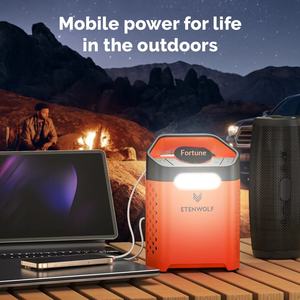 V3 휴대용 플라스틱 타이어 인플레이터 펌프 160 PSI 자동차 컴프레서 100% 듀티 사이클 7800mAh 에어 펌프 자동차 오토바이용 - Product Image 1