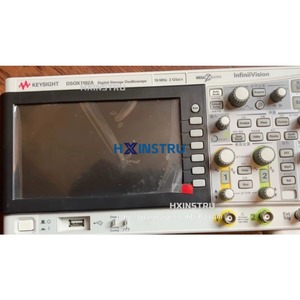 ออสซิลโลสโคปแบบดิจิตอล Keysight EDUX1002A 50MHZ 1GS/S - Product Image 2
