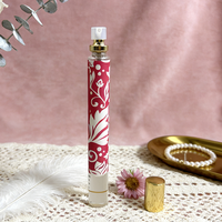 Parfum en gros Mini Parfums Arabes Originaux Miniatures pour Femme, Tube d'essai longue durée, Fragrance de Luxe Dubaï Femme, Parfum Bonbon 35ml