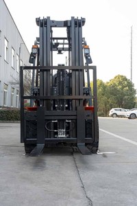 K2 3000กก. คุณสมบัติปรับแต่งได้ตามความต้องการของลูกค้า OEM สำหรับคลังสินค้าอัตโนมัติ - Product Image 2