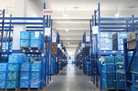 Coude de conduit flexible à 90 degrés, 1 m, en acier inoxydable, design industriel, garantie 1 an pour la ventilation des entrepôts et le CVC