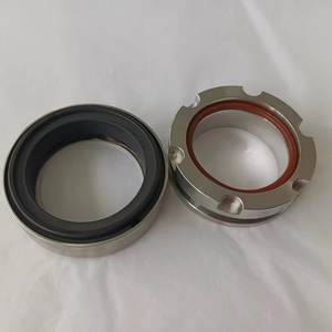 Hoge Kwaliteit Van Niet-Standaard Dxsa Mechanische Afdichting Koolstofsilicium Afdichting - Product Image 6