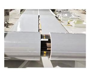 Panneau de compartiment FRP anti-corrosion et résistant à l'usure - Product Image 1