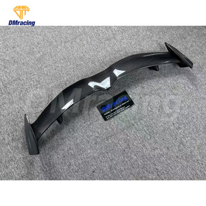 Adr Estilo De Fibra De Carbono Spoiler Traseiro Para <span class=keywords><strong>Hyundai</strong></span> Elantra N 2021-2025 Asa Traseira - Product Image 5