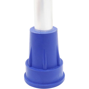 Stampelle per Avambraccio, Stampelle Regolabili in Alluminio per Adulti, Ortopediche Blu - PEPE Mobility P10002 - Product Image 6