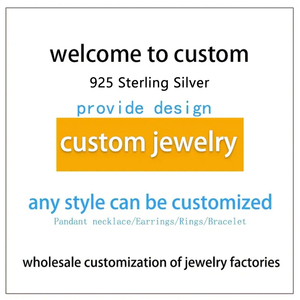 Pulseras minimalistas de doble anillo, pulseras circulares entrelazadas de circonita de Plata de Ley 925 para niñas - Product Image 6