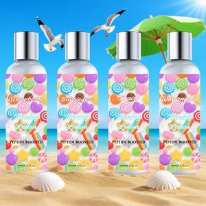 Crème bronzante instantanée naturelle 3 heures à marque privée OEM, huile de bronzage pour <span class=keywords><strong>solarium</strong></span>, lotion auto-bronzante - Product Image 6