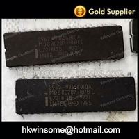 (Integrated Circuits Supplier) MD80C287-10/B