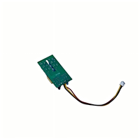 Module de commande de transistors MOSFET haute puissance à effet de champ, interrupteur de déclenchement, carte de contrôle électronique PWM réglable
