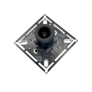 Module de caméra industrielle USB 5MP avec fonctions infrarouges et de détection de profondeur, champ de vision de 100 degrés - Product Image 1