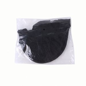 Nouvelle Casquette Teddy Réglable Anti-UV pour Chien, Casquette de Baseball Arc-en-ciel pour Chiot, Chapeau de Sport avec Visière et Trous pour les Oreilles pour Animaux de Compagnie - Product Image 6