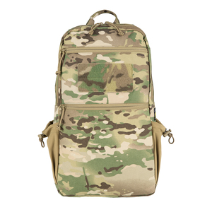 PTG 500D naylon Camo taktik sırt çantası açık savaş yürüyüş  yelek çanta kamp Ruskpack kamuflaj taktik sıvı alımı sırt çantası - Product Image 3