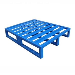 כבד נגד החלקה אבקת ציפוי מתכת מצופה אבץ פלדה מצופה אבץ עבור ציוד אחסון מטען - Product Image 2