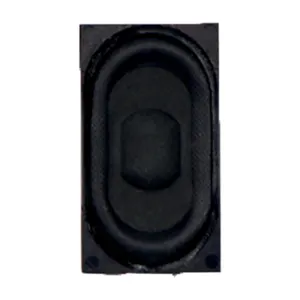 manufacturer direct selling 25*14*5.7 mm 8 ohm 1 watt rectangular speaker can be used for tablets Mobile story machine