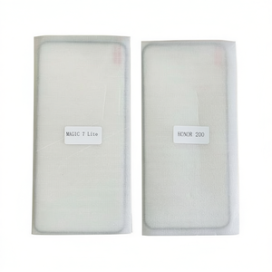 Magic 7 Lite Honor 200 – protecteur d'écran incurvé, couverture complète, film anti-rayures pour la protection de l'écran du smartphone - Product Image 2