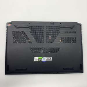 Portátiles Usados Mechanical Revolution Deep Sea Phantom Z3 Pro--16GB RAM 512GB SSD, GPU RTX3060, CPU Intel Core I5-11260H - Product Image 5