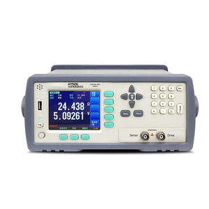 AT526 Laptop Battery Tester Electronic Measuring <b>Instrument</b> for Internal Resistance <b>and</b> Voltage AC AT526 Laptop Battery Tester - Product Image 5
