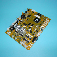 Placa Base del Cabezal de Impresión Dx7 Dx5 para Impresora de Inyección de Tinta Titanjet