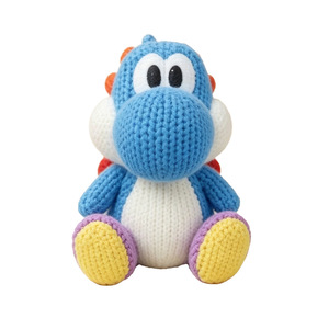 Super Mario Yoshi Plush <b>Toy</b> Green Blue Pink Color <b>Stuffed</b> Animal For Kids 2 4 Years Unisex Cartoon Character <b>Soft</b> <b>Toy</b> - Product Image 3